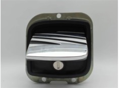 Recambio de maneta exterior porton para seat leon (1m1) 1.9 tdi referencia OEM IAM 1M6827565  