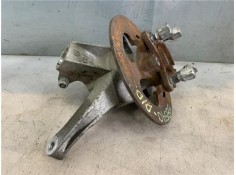 Recambio de mangueta delantero derecha para ligier x-too 0.5 lombardini referencia OEM IAM   