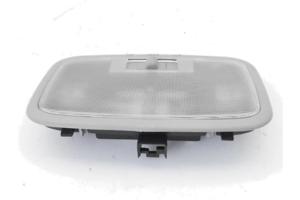 Recambio de luz trasero central techo para kia rio (jb) 1.4 16v referencia OEM IAM 928501G000LX 828501G 