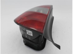 Recambio de piloto trasero izquierdo para citroen c5 berlina 1.8 16v (dc6fzb, dc6fze) referencia OEM IAM 6350S2 9632646780 