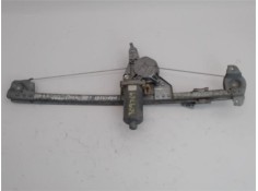 Recambio de mecanismo elevalunas trasero izquierdo para mercedes-benz clase c (bm 202) berlina referencia OEM IAM   