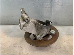 Recambio de mangueta delantero derecha para ligier x-too 0.5 lombardini referencia OEM IAM   