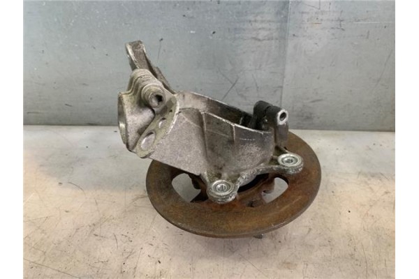 Recambio de mangueta delantero derecha para ligier x-too 0.5 lombardini referencia OEM IAM   