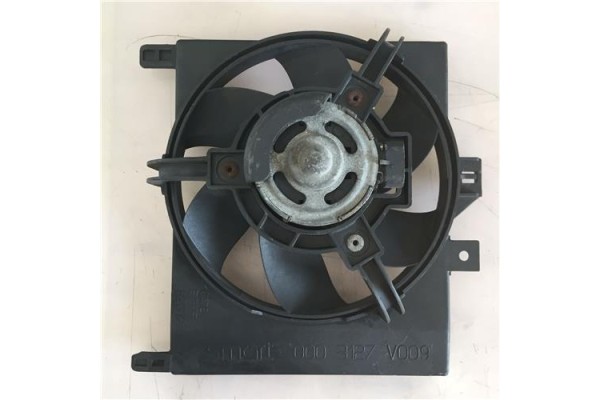 Recambio de electroventilador para smart cabrio 0.6 (s1ola1) referencia OEM IAM 0003127V009 9010636 