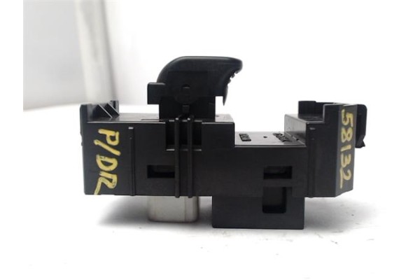 Recambio de mando elevalunas para lexus is200 (ds2/is2) 2.5 250 v6 referencia OEM IAM EP262430  