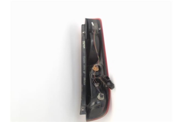 Recambio de piloto trasero izquierdo para ford fiesta v (jh_, jd_) 1.4 tdci referencia OEM IAM 1432274 GP0890 1380505 , FORD | 6