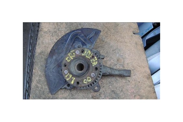 Recambio de mangueta delantero derecha para seat ibiza (6k1)(08.1999 ) 1.6 referencia OEM IAM   