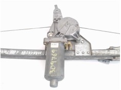 Recambio de mecanismo elevalunas trasero izquierdo para mercedes-benz clase c (bm 202) berlina referencia OEM IAM   