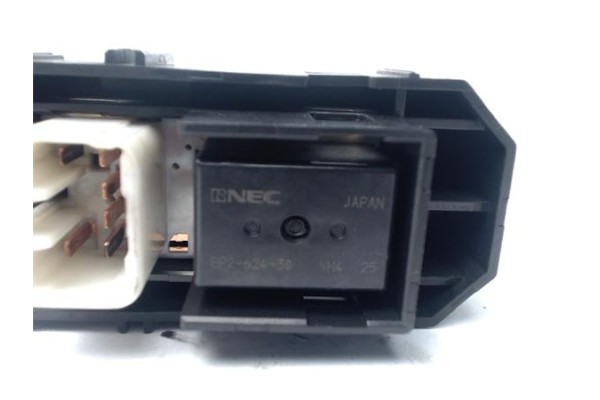Recambio de mando elevalunas para lexus is200 (ds2/is2) 2.5 250 v6 referencia OEM IAM EP262430  