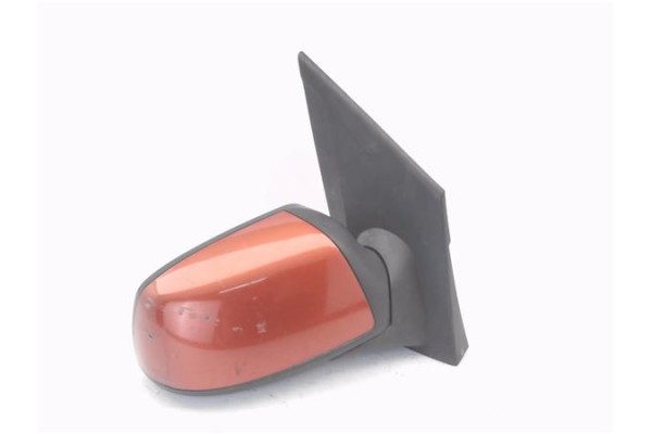 Recambio de retrovisor electrico derecho para ford fiesta v (jh_, jd_) 1.3 referencia OEM IAM 2801001RH  