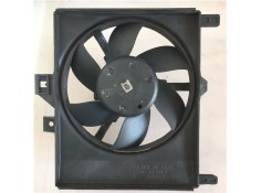 Recambio de electroventilador para smart cabrio 0.6 (s1ola1) referencia OEM IAM 0003127V009 9010636 