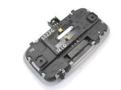Recambio de luz trasero central techo para kia rio (jb) 1.4 16v referencia OEM IAM 928501G000LX 828501G 