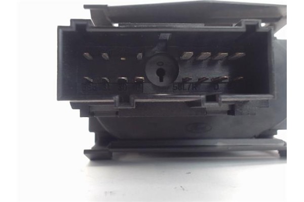 Recambio de mando de luces para ford fiesta (cbk) referencia OEM IAM 6S6T13A024EA  