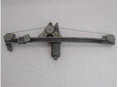 Recambio de mecanismo elevalunas trasero izquierdo para mercedes-benz clase c (bm 202) berlina referencia OEM IAM   