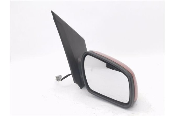 Recambio de retrovisor electrico derecho para ford fiesta v (jh_, jd_) 1.3 referencia OEM IAM 2801001RH  