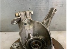 Recambio de mangueta delantero derecha para ligier x-too 0.5 lombardini referencia OEM IAM   