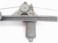 Recambio de mecanismo elevalunas trasero izquierdo para mercedes-benz clase c (bm 202) berlina referencia OEM IAM   