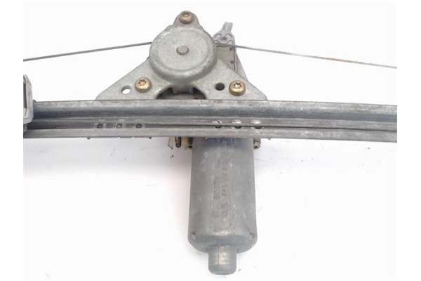 Recambio de mecanismo elevalunas trasero izquierdo para mercedes-benz clase c (bm 202) berlina referencia OEM IAM   