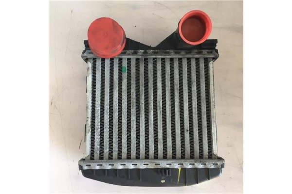 Recambio de intercooler para smart cabrio 0.6 (s1ola1) referencia OEM IAM 0003007V003  