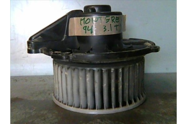 Recambio de motor calefaccion para opel monterey (1992) 3.1 td (ubs69_) referencia OEM IAM 46201 5027250680 