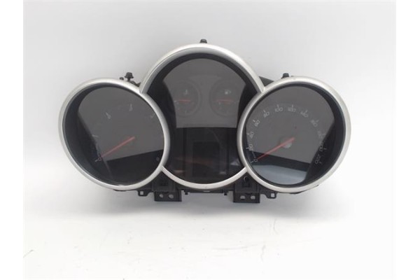 Recambio de cuadro completo para chevrolet cruze 2.0 ls referencia OEM IAM 688014257  