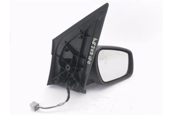 Recambio de retrovisor electrico derecho para ford fiesta v (jh_, jd_) 1.3 referencia OEM IAM 2801001RH  