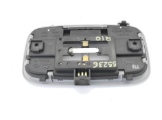 Recambio de luz trasero central techo para kia rio (jb) 1.4 16v referencia OEM IAM 928501G000LX 828501G 