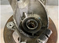 Recambio de mangueta delantero derecha para ligier x-too 0.5 lombardini referencia OEM IAM   