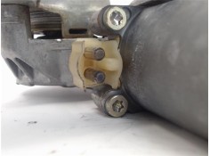 Recambio de mecanismo elevalunas trasero izquierdo para mercedes-benz clase c (bm 202) berlina referencia OEM IAM   