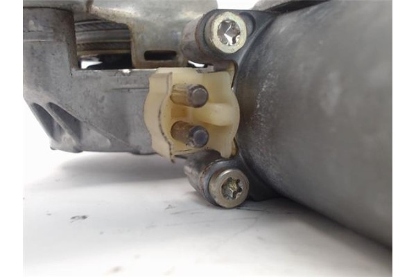 Recambio de mecanismo elevalunas trasero izquierdo para mercedes-benz clase c (bm 202) berlina referencia OEM IAM   