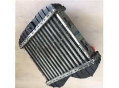 Recambio de intercooler para smart cabrio 0.6 (s1ola1) referencia OEM IAM 0003007V003  