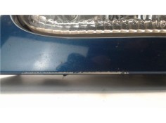 Recambio de faro delantero izquierdo para honda civic berl. 3/4 (ej/ek) referencia OEM IAM 4336S04307  