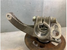 Recambio de mangueta delantero derecha para ligier x-too 0.5 lombardini referencia OEM IAM   