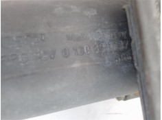 Recambio de mecanismo elevalunas trasero izquierdo para mercedes-benz clase c (bm 202) berlina referencia OEM IAM   