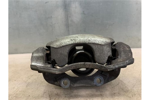 Recambio de pinza freno delantero derecha para peugeot 2008 1.6 hdi referencia OEM IAM MC8 0204Y04793C 4400 R7 
