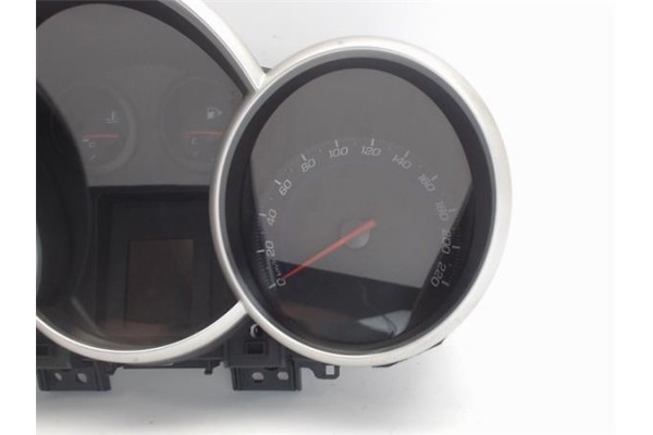 Recambio de cuadro completo para chevrolet cruze 2.0 ls referencia OEM IAM 688014257  