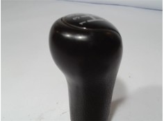 Recambio de pomo palanca cambio para ford transit connect (tc7) 1.8 kasten city light (2009) referencia OEM IAM   438 , FIAT | 4