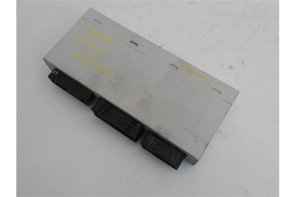 Recambio de centralita para bmw serie 3 berlina (e46) 2.0 320d referencia OEM IAM 499910  
