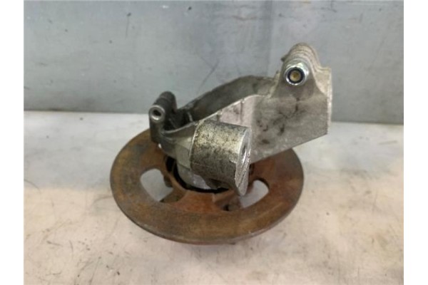 Recambio de mangueta delantero derecha para ligier x-too 0.5 lombardini referencia OEM IAM   
