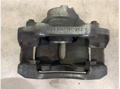 Recambio de pinza freno delantero derecha para peugeot 2008 1.6 hdi referencia OEM IAM MC8 0204Y04793C 4400 R7 