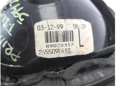 Recambio de piloto porton trasero derecho para nissan primera berlina (p11) 2.0 referencia OEM IAM 265509F628  