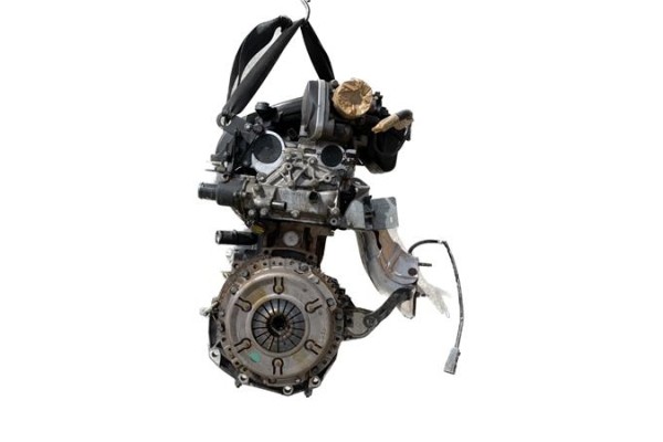 Recambio de motor completo para renault megane ii classic berlina 1.6 emotion referencia OEM IAM K4M760  