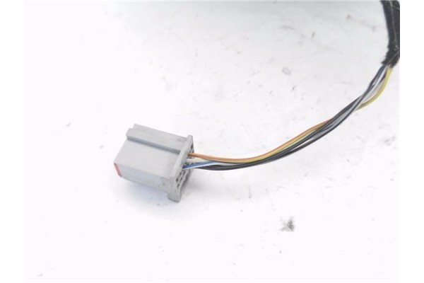Recambio de retrovisor electrico derecho para ford fiesta v (jh_, jd_) 1.3 referencia OEM IAM 2801001RH  