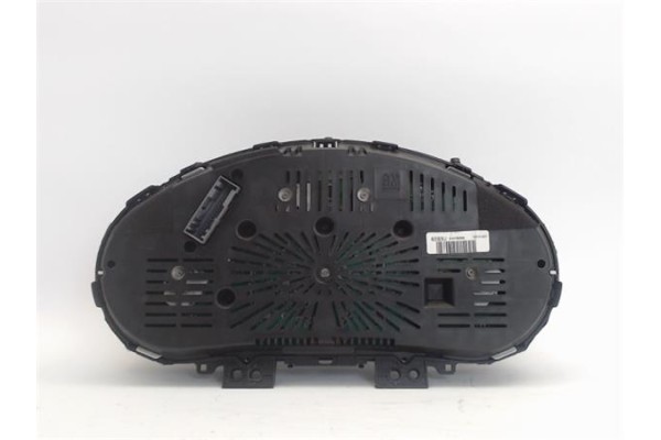 Recambio de cuadro completo para chevrolet cruze 2.0 ls referencia OEM IAM 688014257  