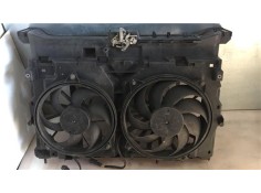 Recambio de electroventilador para citroen jumpy 1.6 hdi 90 referencia OEM IAM 1253Q7 1253K1 