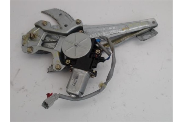 Recambio de mecanismo elevalunas trasero izquierdo para honda cr-v (rd1/3) referencia OEM IAM   