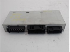 Recambio de centralita para bmw serie 3 berlina (e46) 2.0 320d referencia OEM IAM 499910  