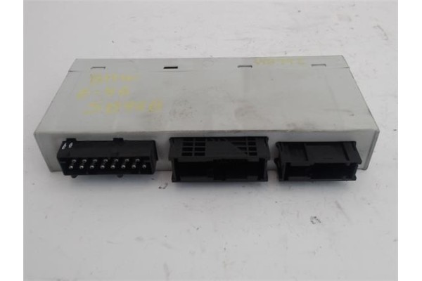Recambio de centralita para bmw serie 3 berlina (e46) 2.0 320d referencia OEM IAM 499910  