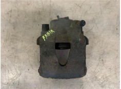Recambio de pinza freno delantero izquierda para skoda fabia (5j2) 1.2 referencia OEM IAM 1K0615123D PDF15083 1J0615123A , AUDI 