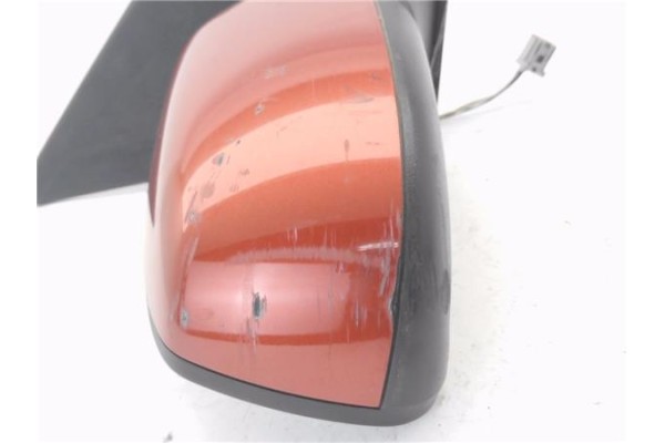 Recambio de retrovisor electrico derecho para ford fiesta v (jh_, jd_) 1.3 referencia OEM IAM 2801001RH  
